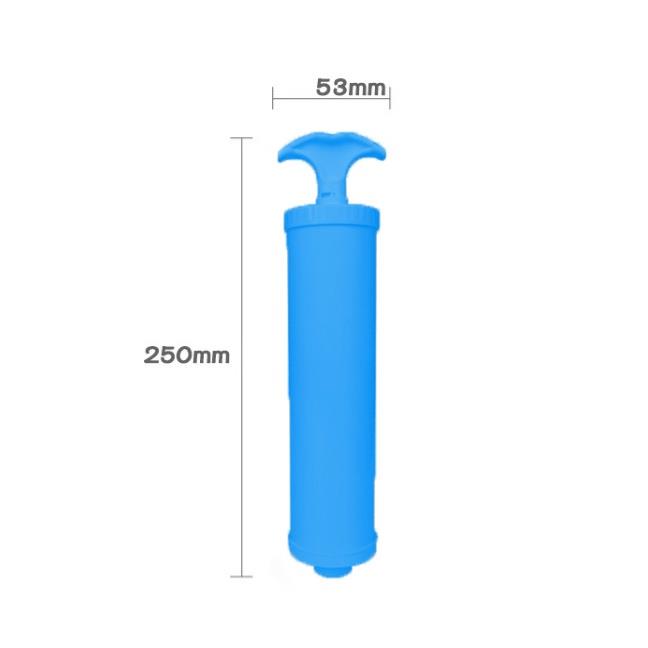 Vacuum Storage Bag Compressed Bag Travel Storage Resealable Vacuum Bags