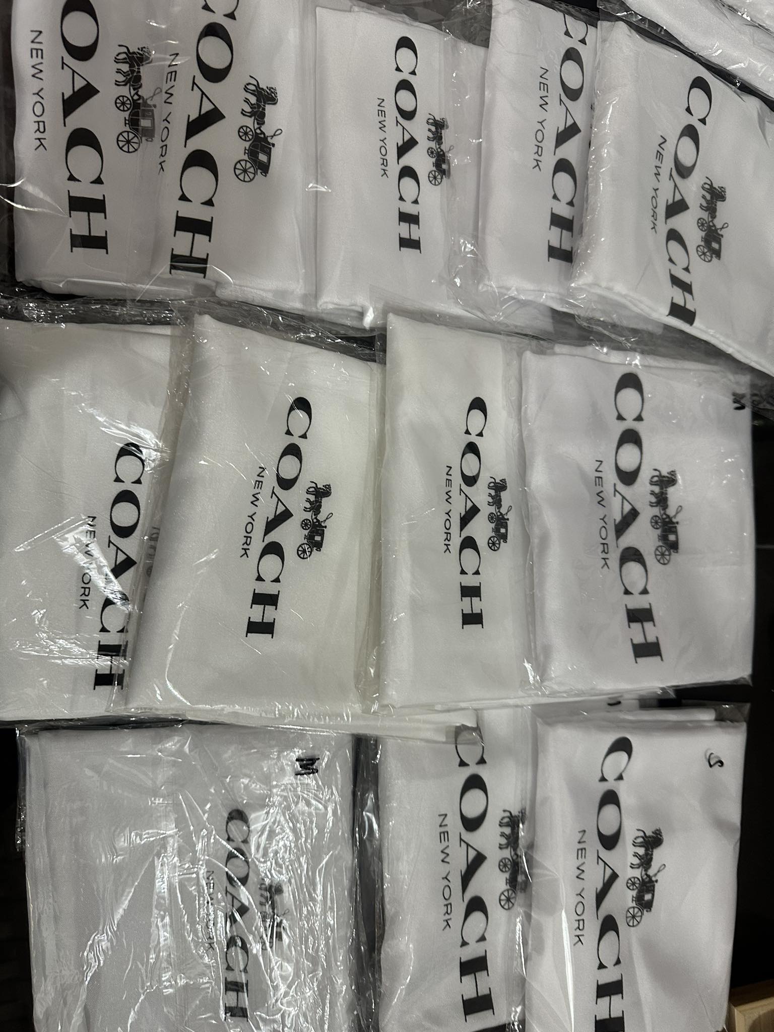 Coach Dust Bag for Coach Bag Protection Cheap Quality Lazada