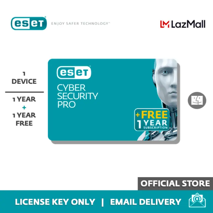 ESET Cyber Security