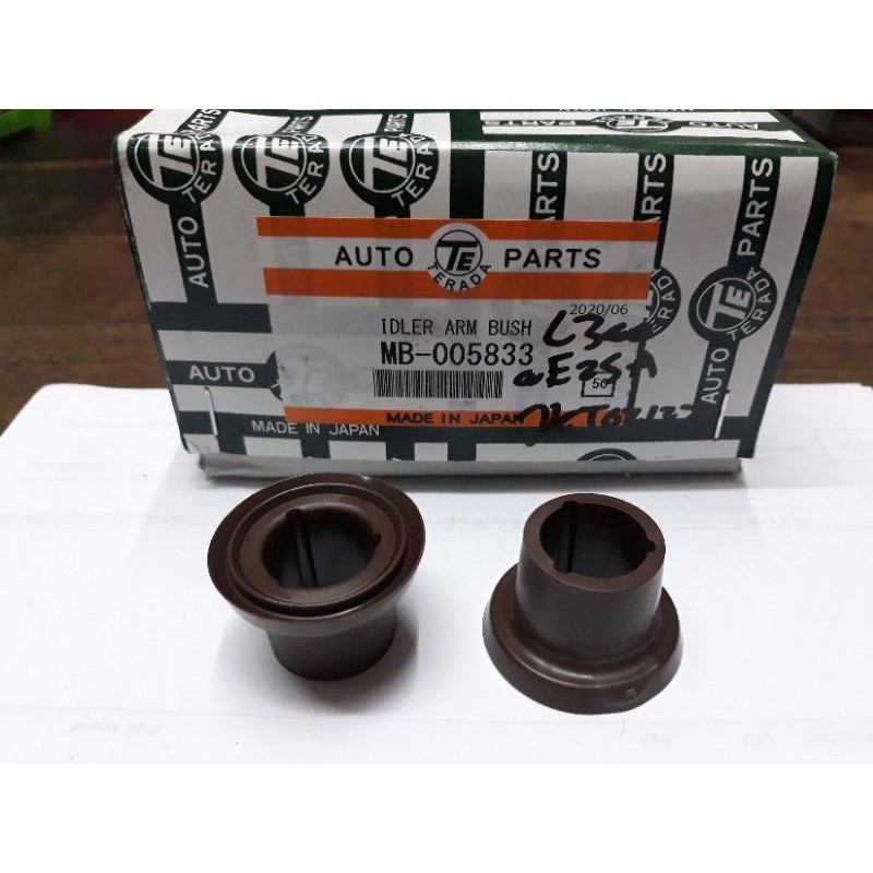 1Pc Bushing Idler Arm for Mitsubishi L300 Diesel Lancer SL Car Lazada PH