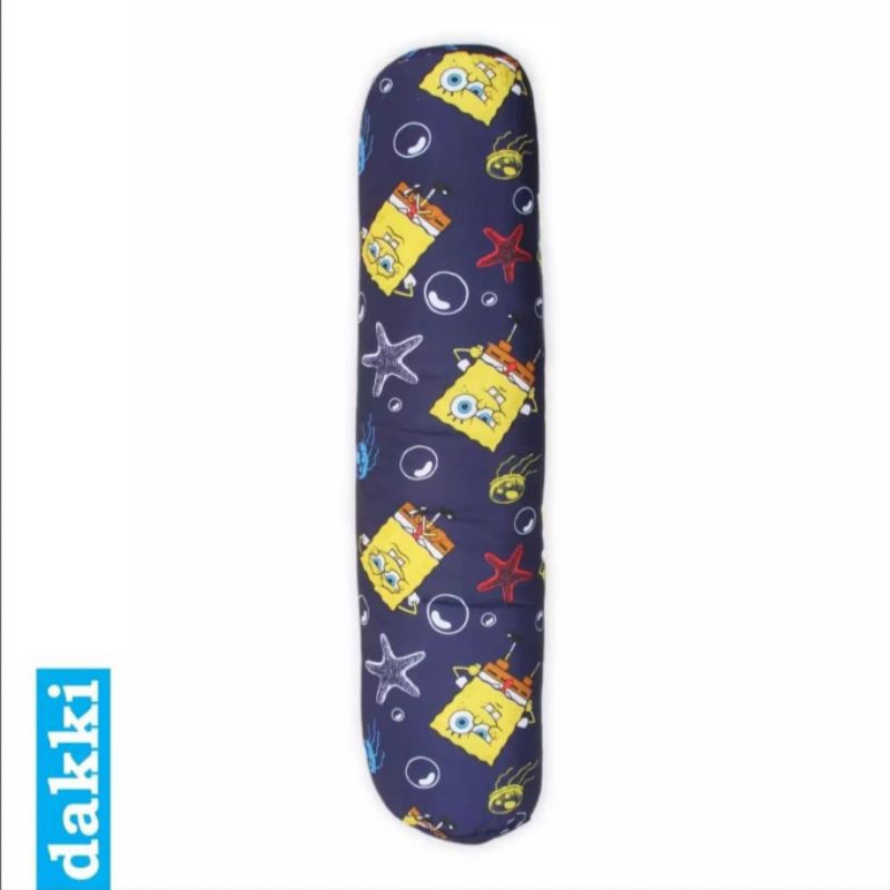 DAKKI JUMBO BOLSTER PILLOWS 7 x 36 Lazada PH