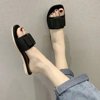 korean sandals lazada