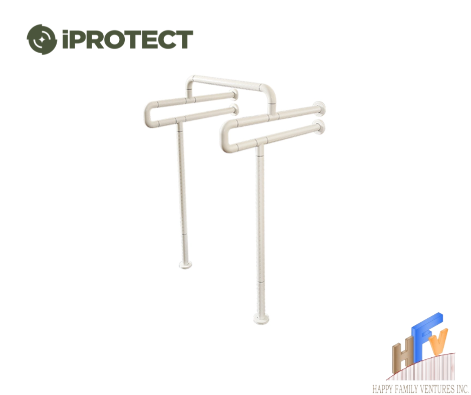 Grab Bar Urinal Handrail Handicapped Bathroom Lazada PH