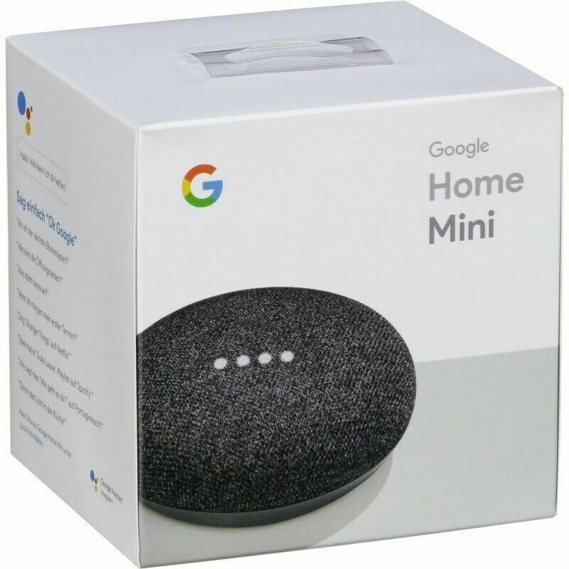 google home mini lazada