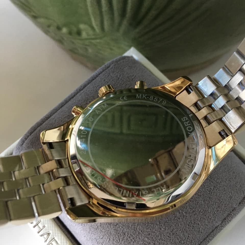Top hơn 55 về check serial number michael kors watch mới nhất   cdgdbentreeduvn