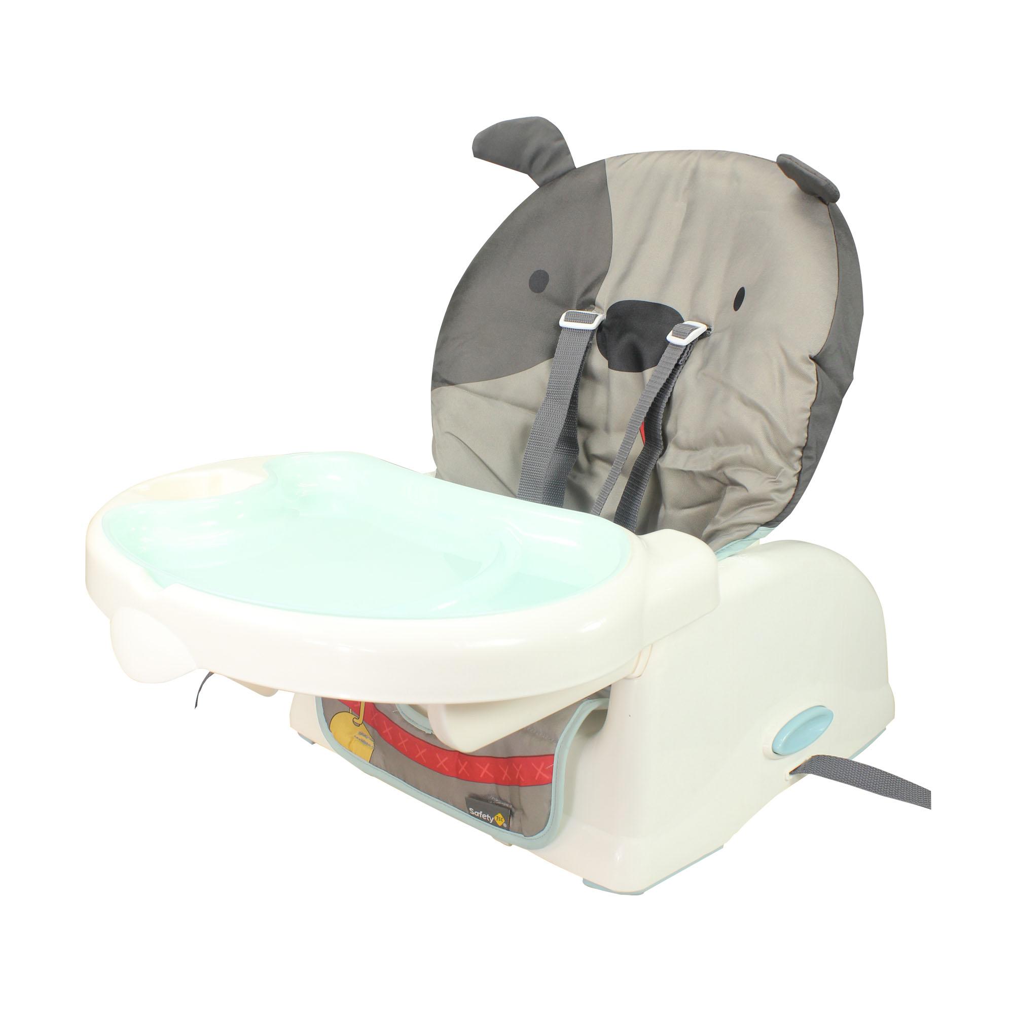 safety first feeding chair