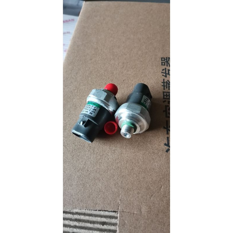 General motors parts Car parts Car Aircon Pressure Switch Assorted All ...