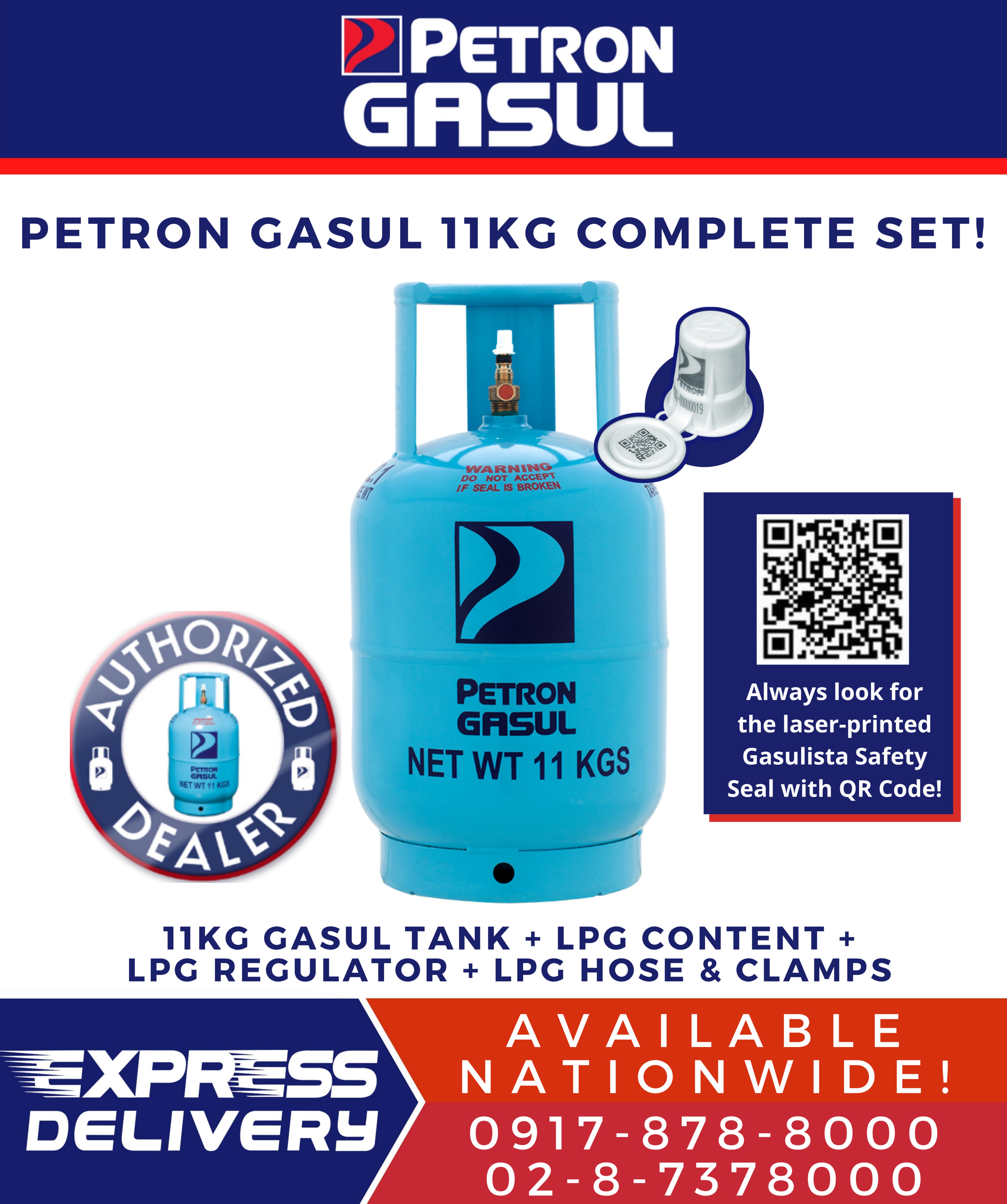 super gas cylinder rate