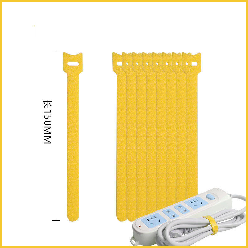 Loop Data Cable Wire storage artifact charging computer cable finishing power bundle ...