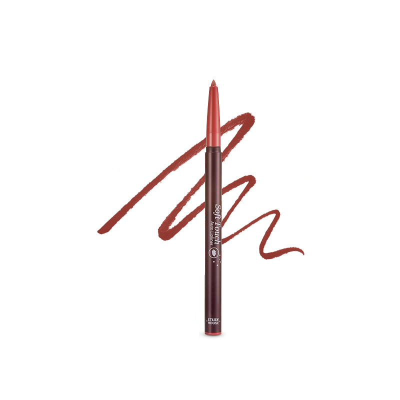 E. House Soft Touch Auto Lip Liner Lazada PH