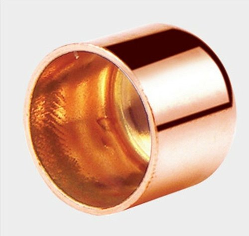 IDEAL Splice Cap Copper Crimp Connector (50 per Box) 2011S - The