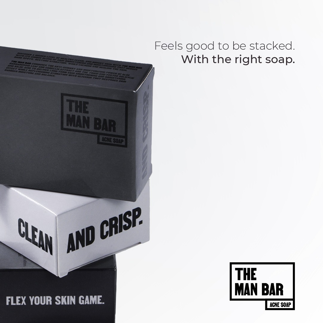 The Man Bar