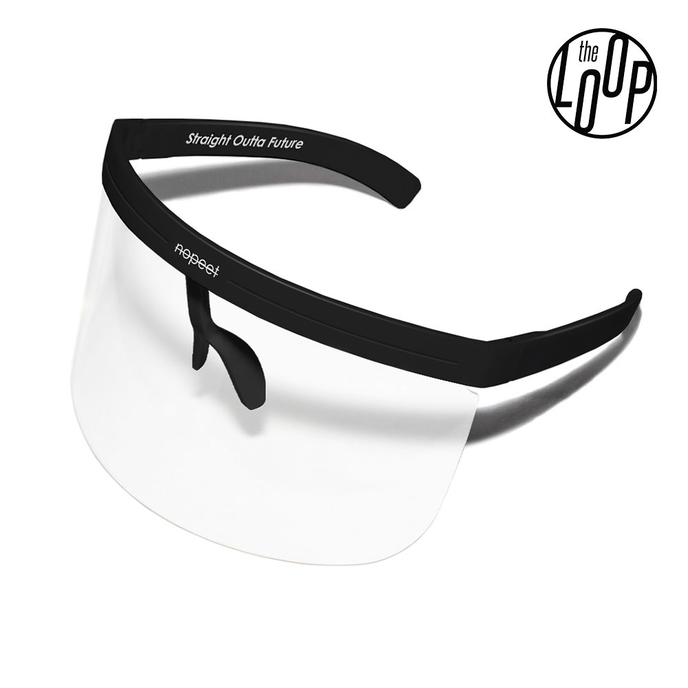 nopeet Da Shield from Da Dark But Clear Side | Lazada PH display picture 2
