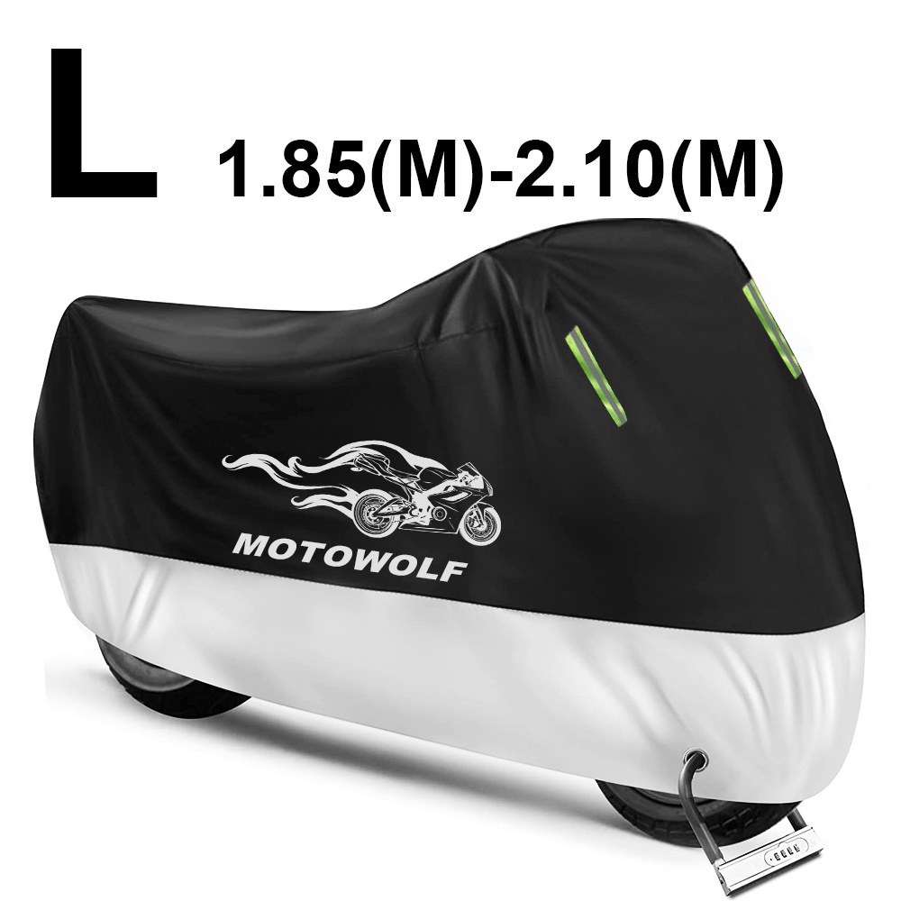 Bike Covers Outdoor Storage Waterproof Bikes Favoto Motorcycle