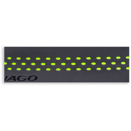 Colnago Dot Bar Tape in Black - De Ver Cycles
