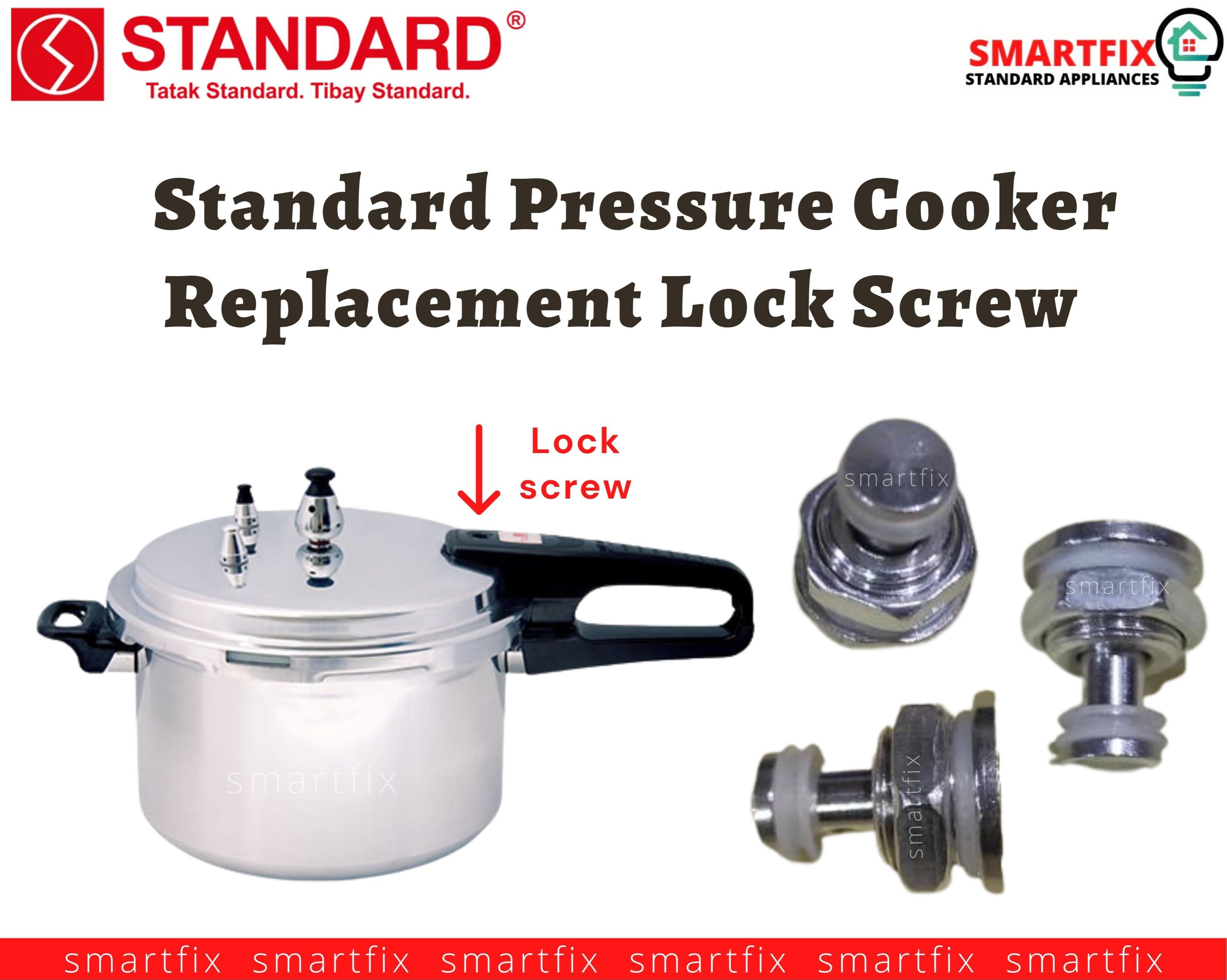 Shop Standard Pressure Cooker Parts online