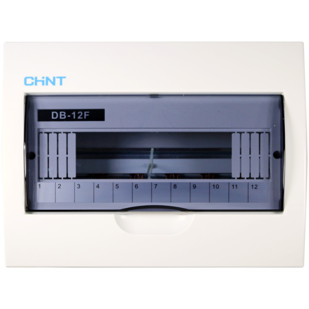 Chint Distribution Box Flush Type 12Module DB12F Lazada PH