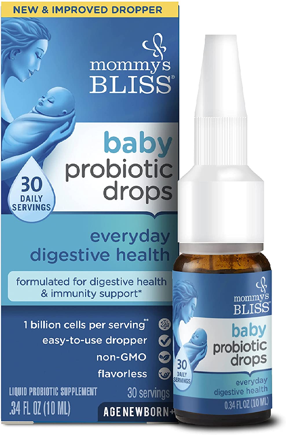 Mommy's bliss hot sale newborn