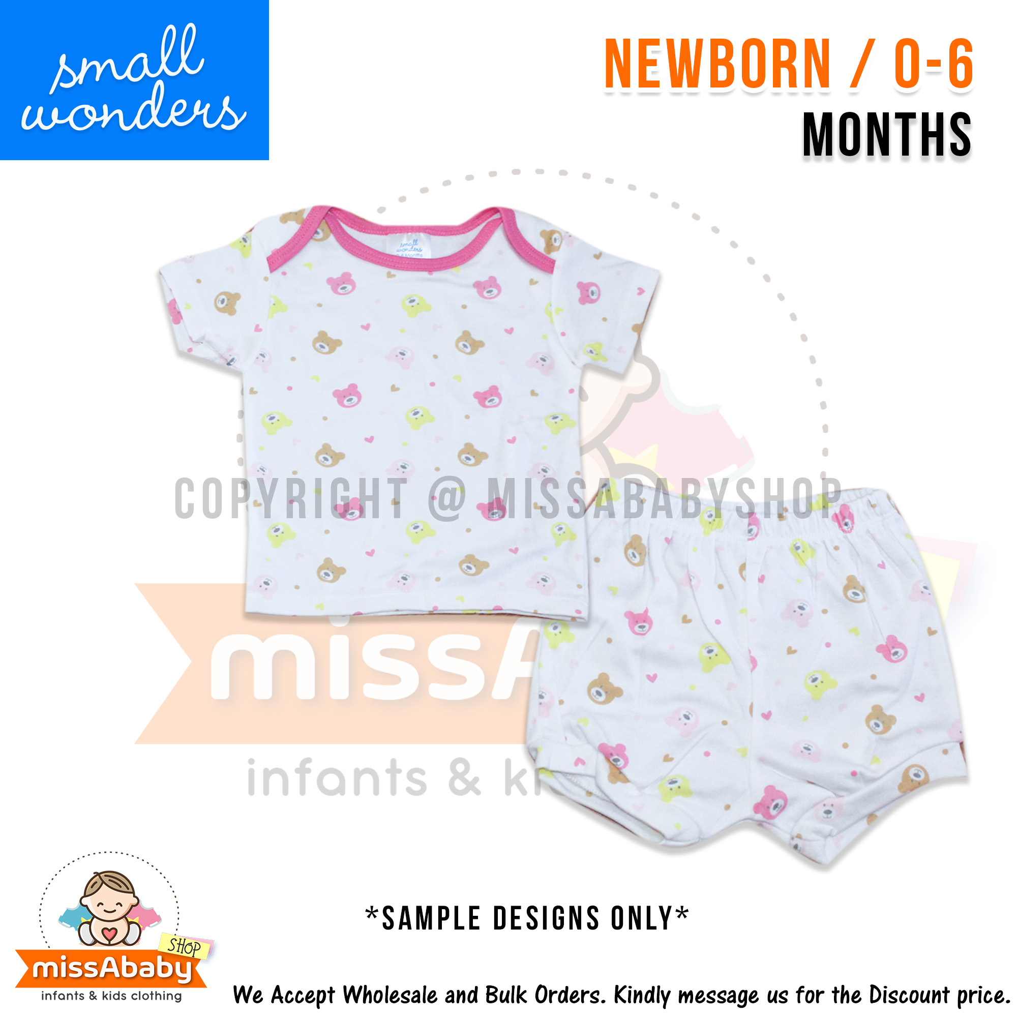 small wonders baby clothes wholesale