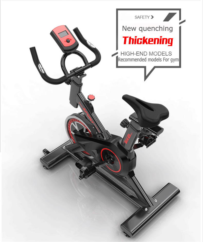 14kg flywheel exercise bike