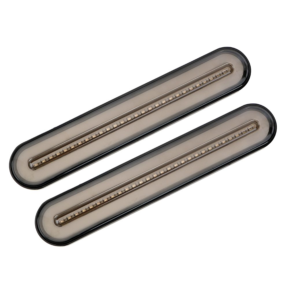 Brake Light And Tail Light Led Blinker Car Truck Stop Light Turn Signal