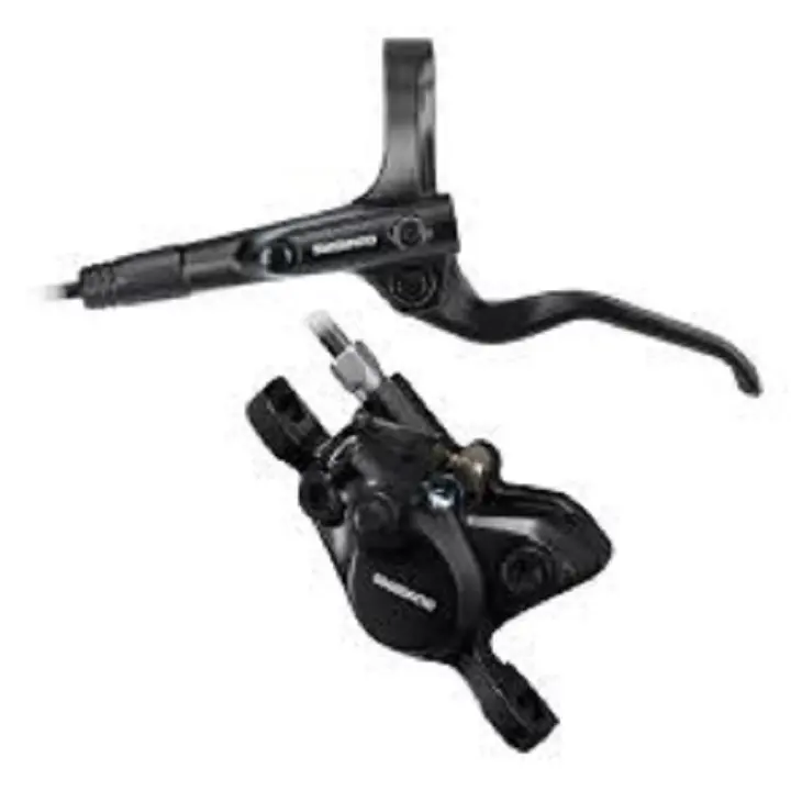 shimano non series brake set