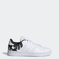 white adidas tennis shoes womens