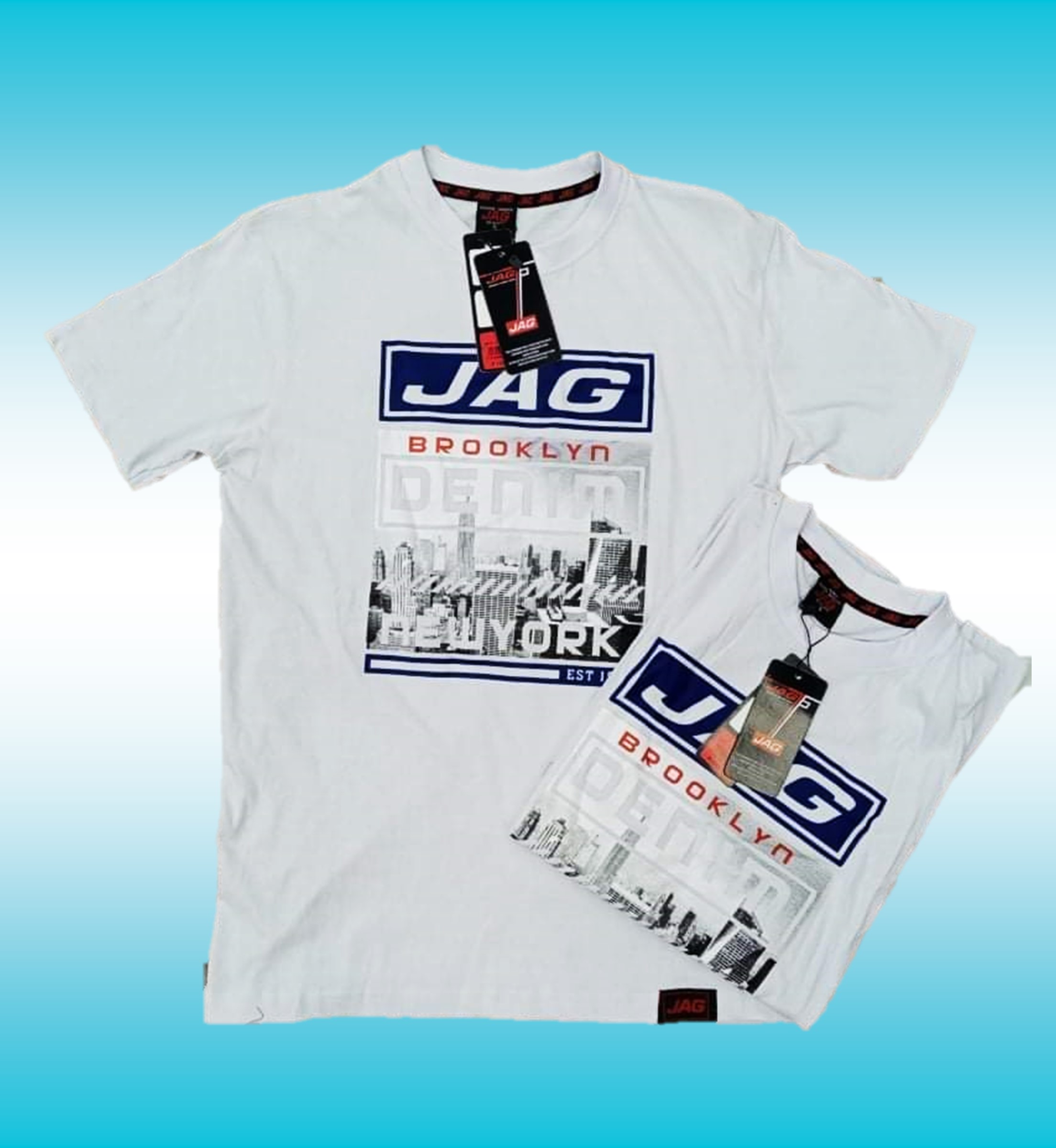 Perfect Gift Branded Couple T-Shirt 100 