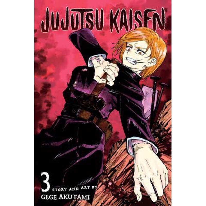 On Hand Jujutsu Kaisen English Manga Vols 0 9 Lazada Ph On Hand Jujutsu Kaisen English Manga Vols 0 9 Lazada Ph