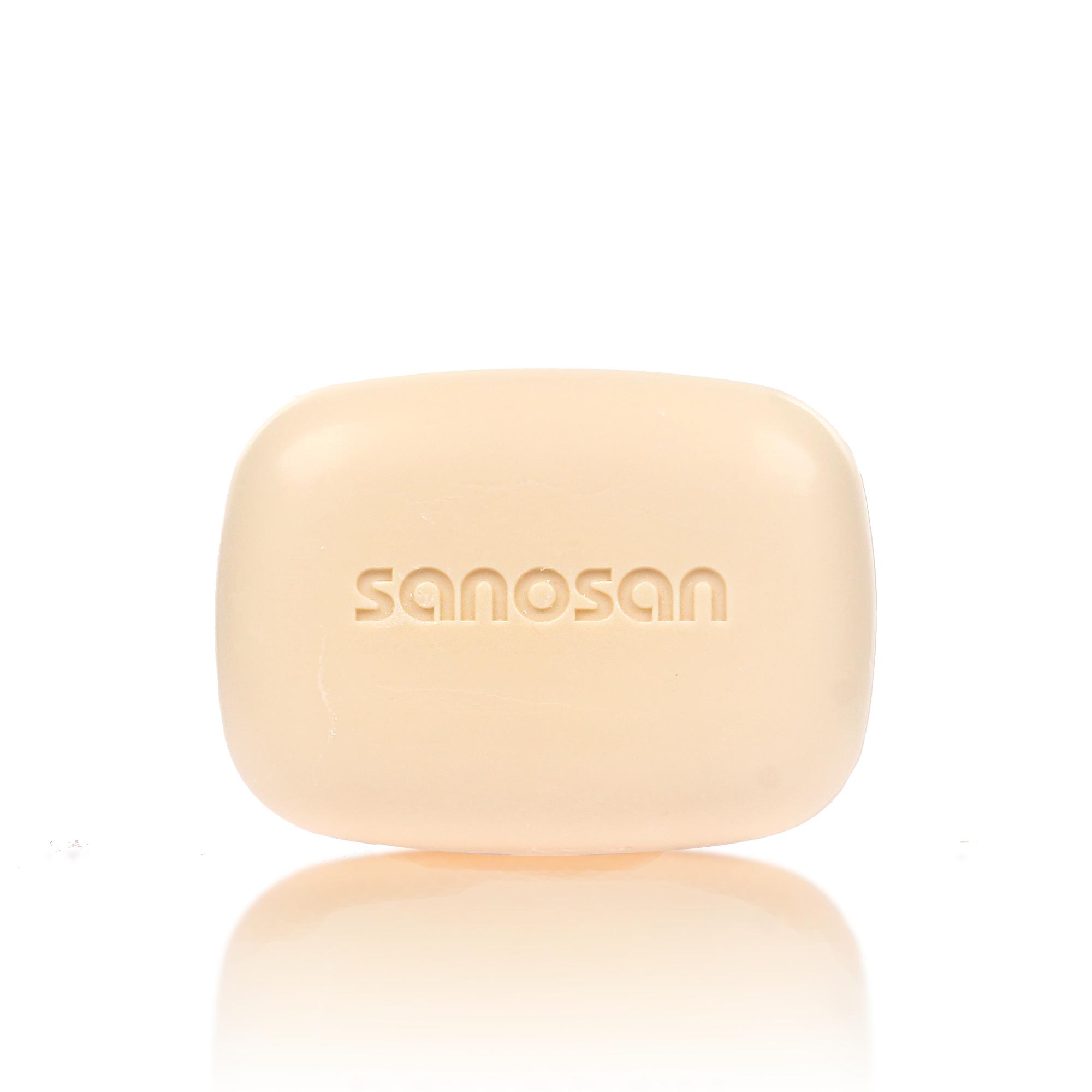 sanosan soap