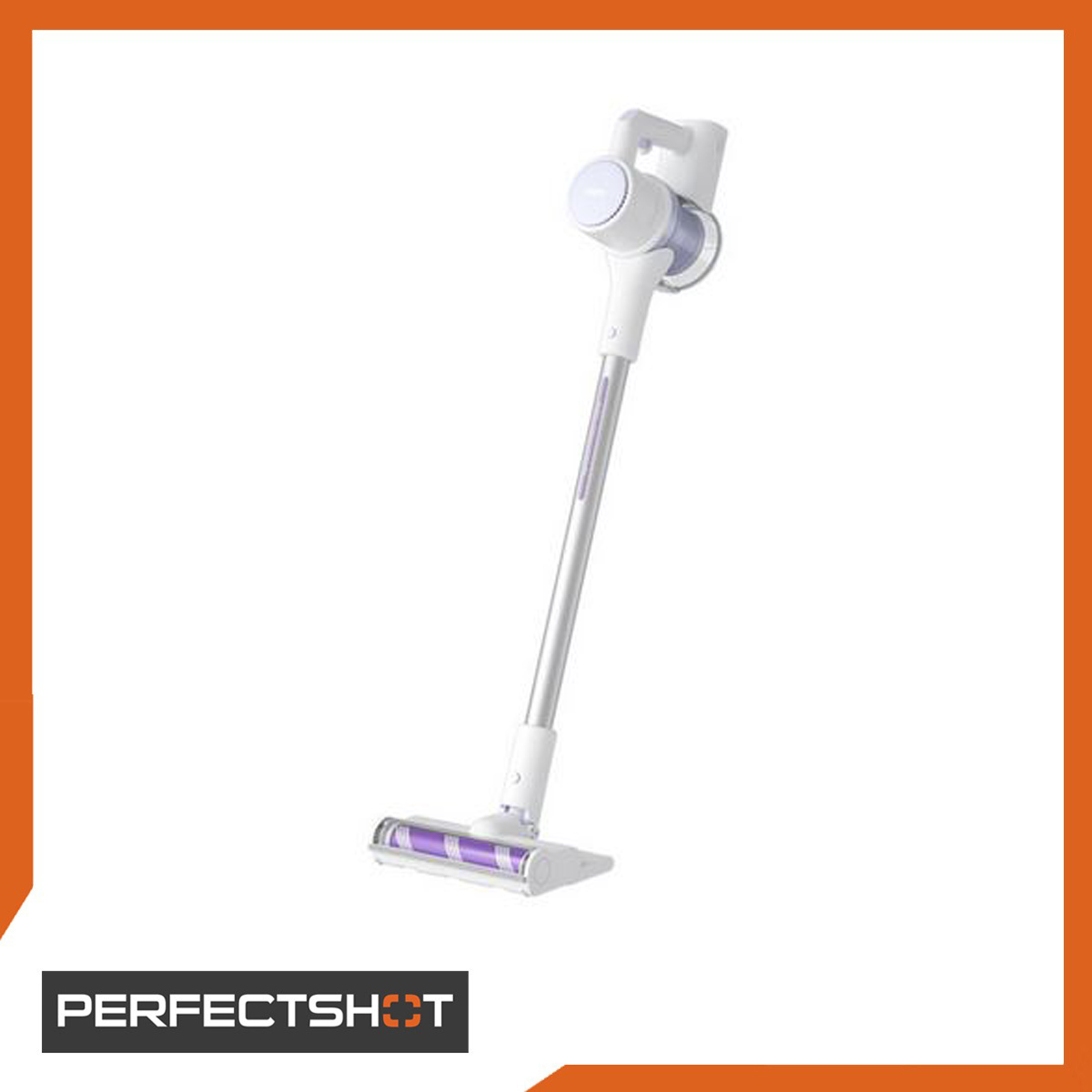 Roidmi Z1 Sterilizing Cordless Vacuum Cleaner [ PerfectShot ] Lazada PH