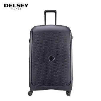 delsey belmont luggage