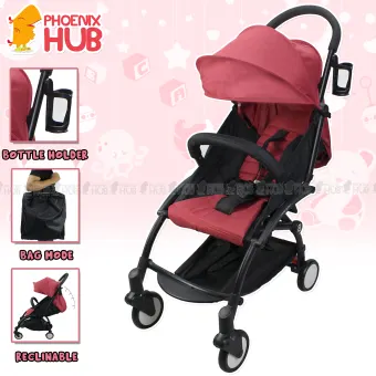 babytime stroller