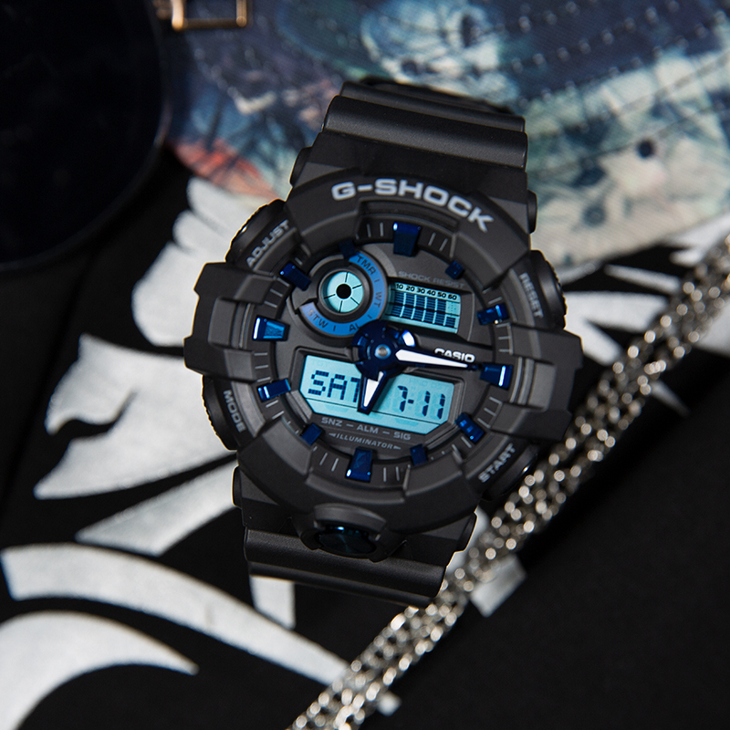 G shock ga 710b on sale 1a2