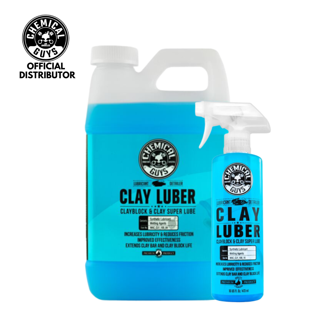 Chemical Guys Leather Conditioner - 16 fl oz