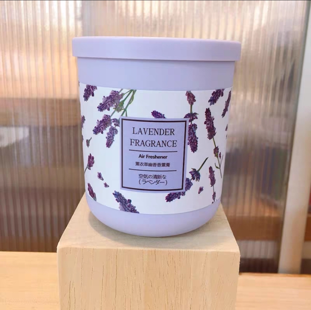 Miniso Air Freshener Fragrant Solid Balm Lazada PH