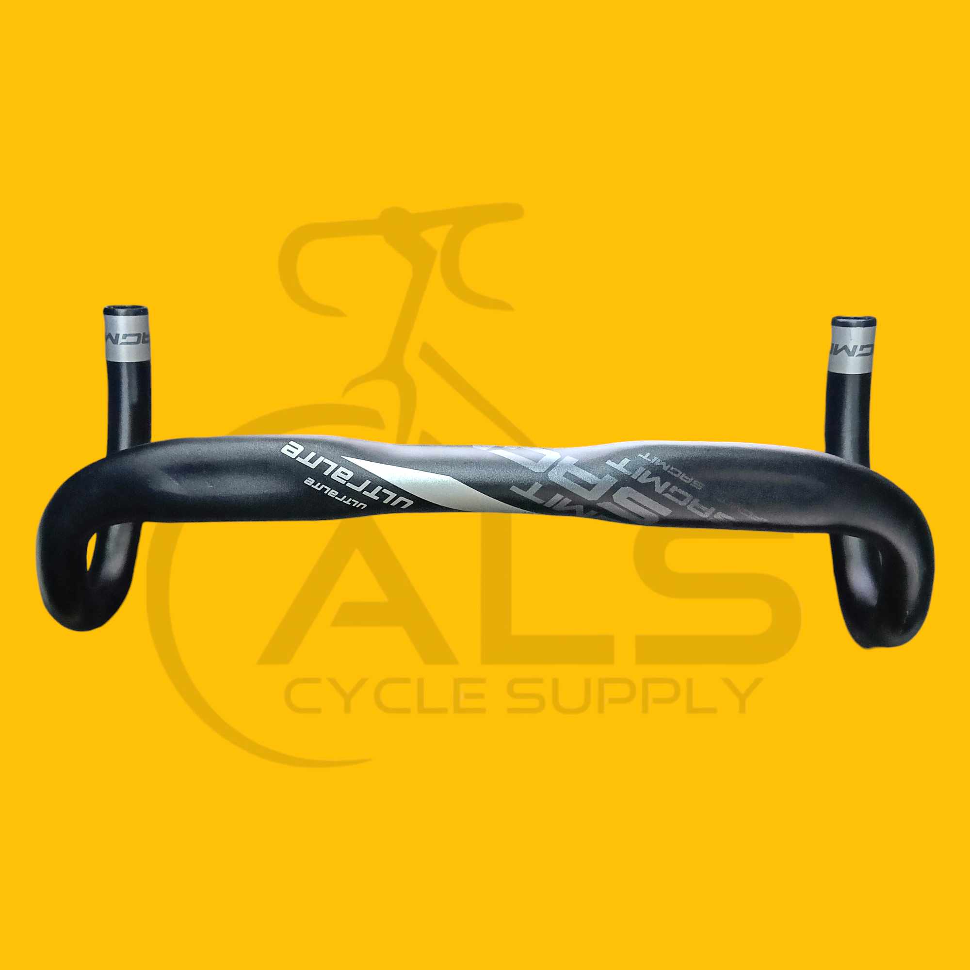 SAGMIT ULTRALITE 3.0 AERO DROPBAR SUITABLE FOR ROAD BIKES MADE IN