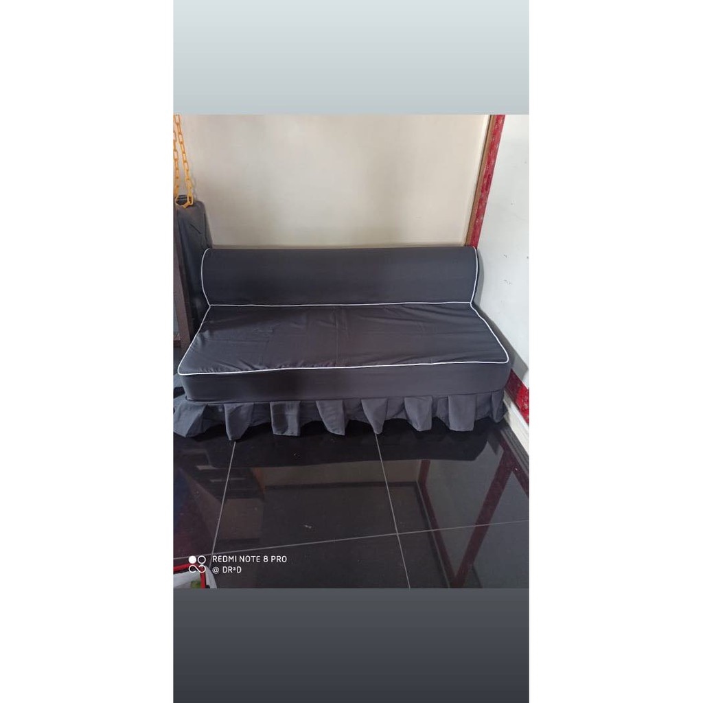 (SOFA POSITION) Seat Cover for URATEX Foam Sofa Beds Lazada PH