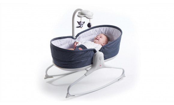 fisher price napper