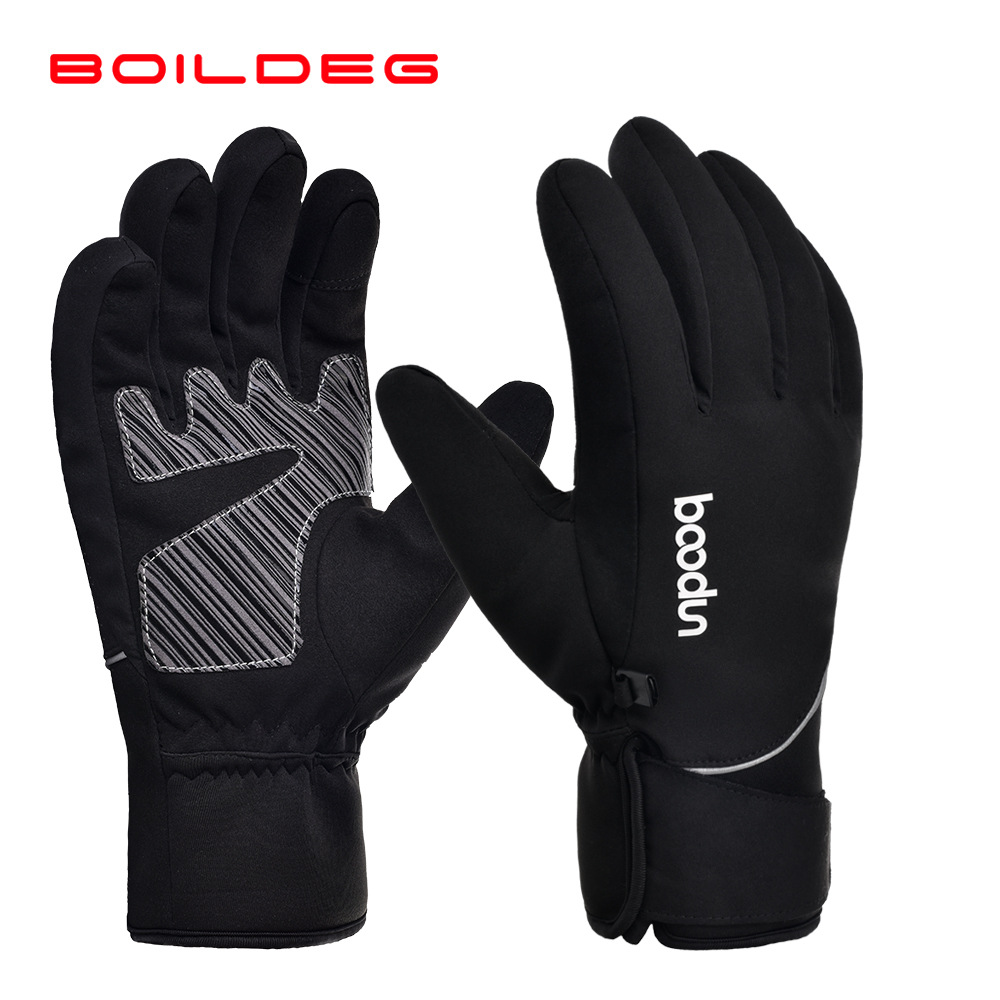 boodun ski gloves