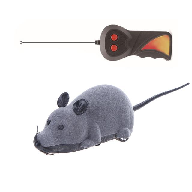 Best Remote Control Mouse Cat Toy Remote Controlled Mouse Cat Toy