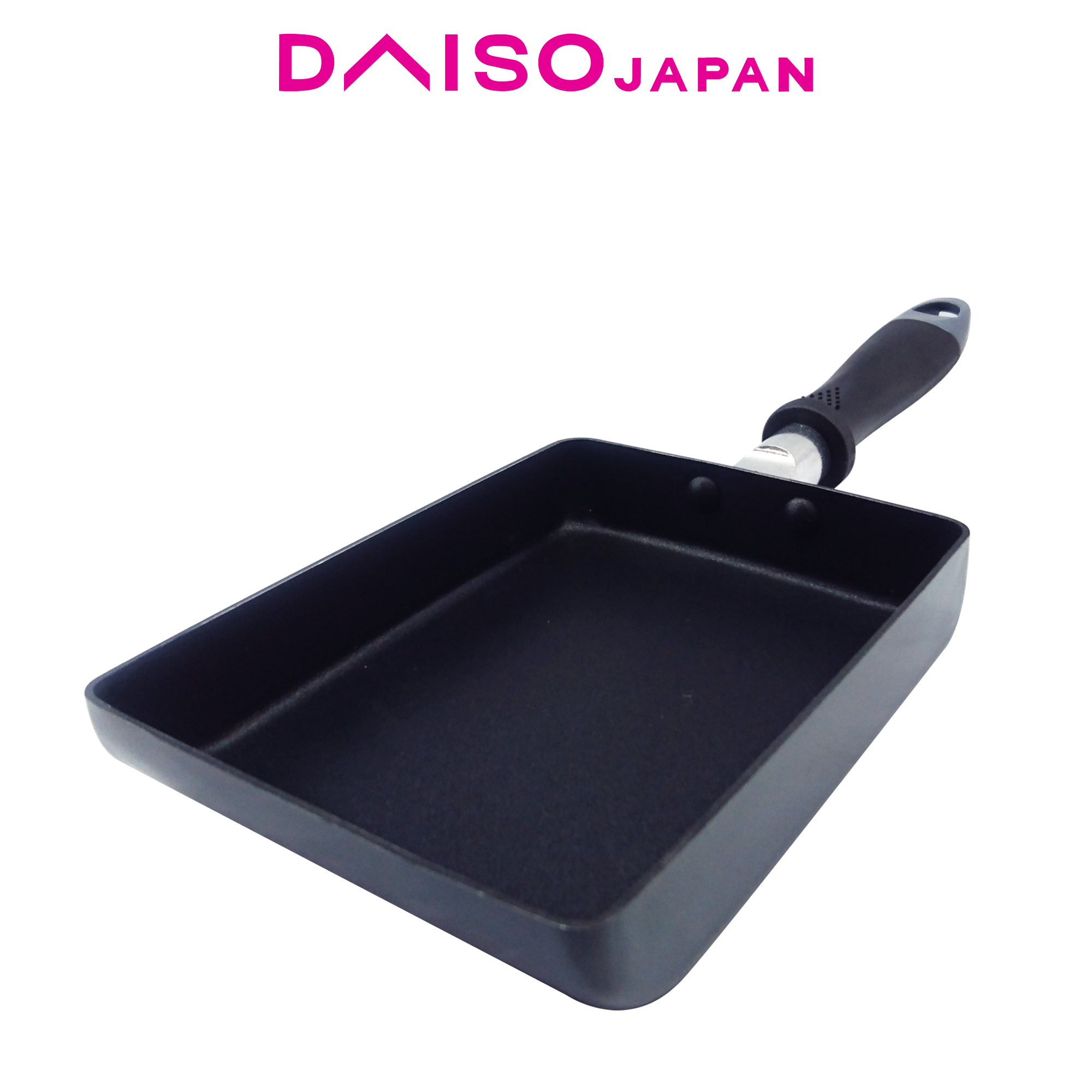 Daiso Egg Tamagoyaki Frying Pan Lazada PH