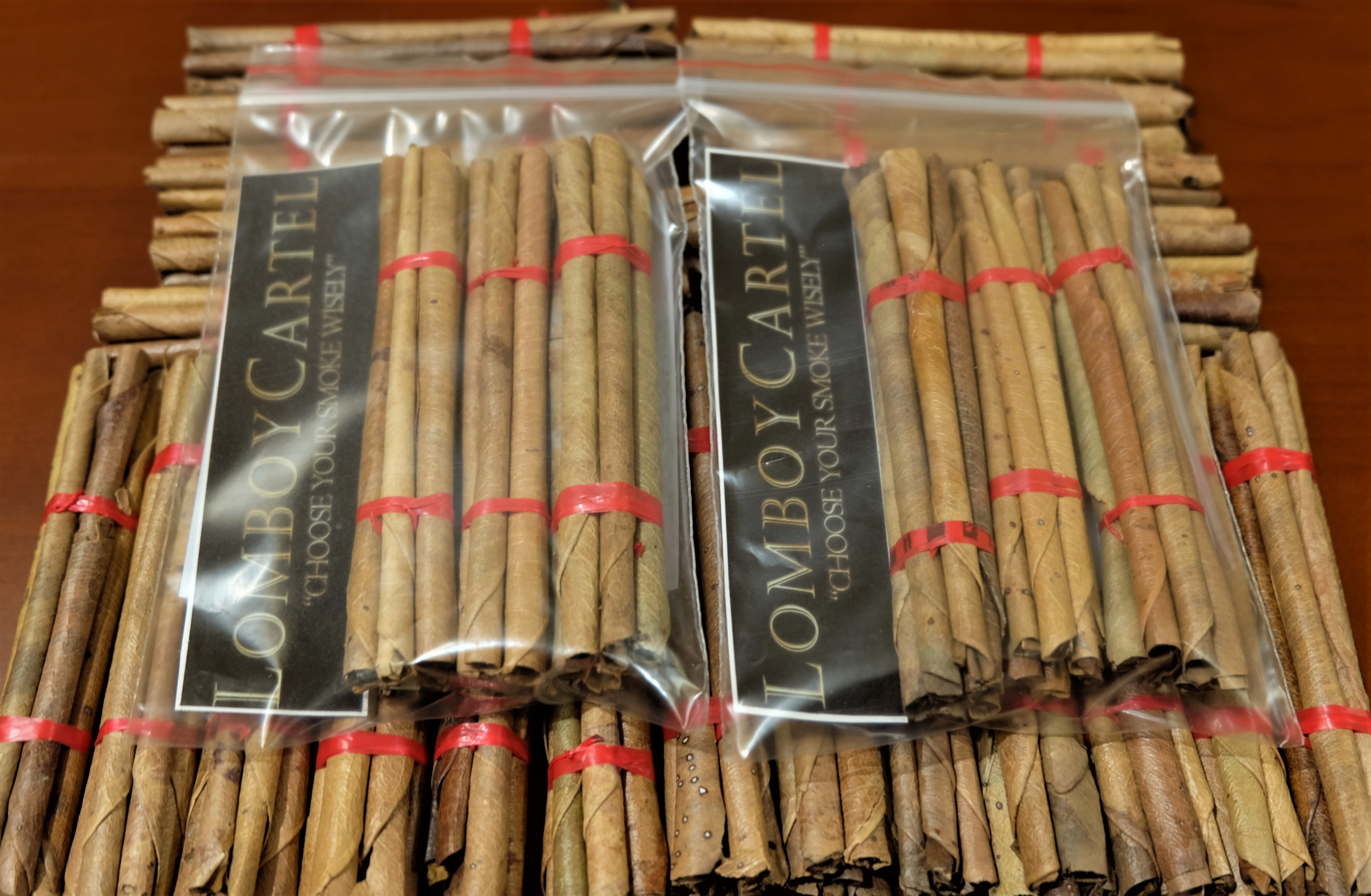 Lomboy Cigar | Lazada PH: Buy sell online Cigars with cheap price ...