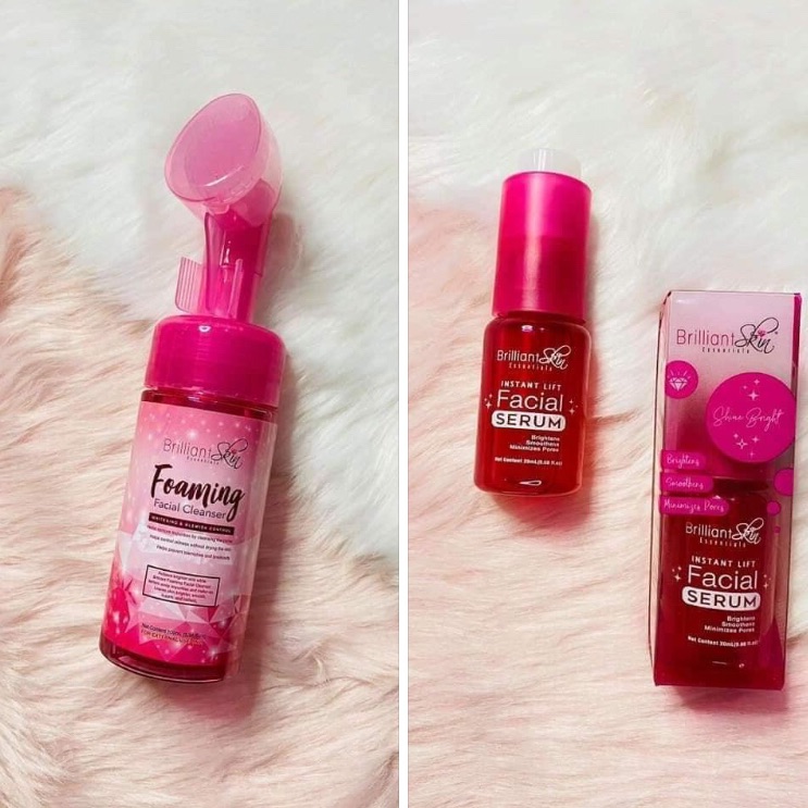 instalift serum