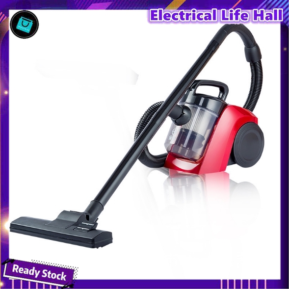 【Spot in Manila】Vacuum cleaner household bedroom living room powerful