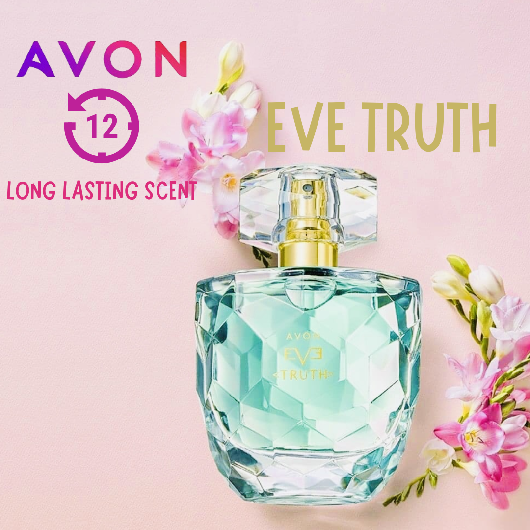 Alluring Avon Eve Truth Truth Fragrantica TTA Wonder Eau De Parfum
