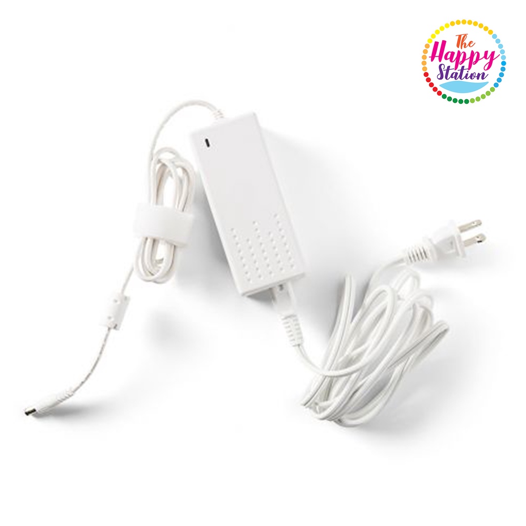 Cricut Explore Air 2 Power Cord and Adapter Lazada PH