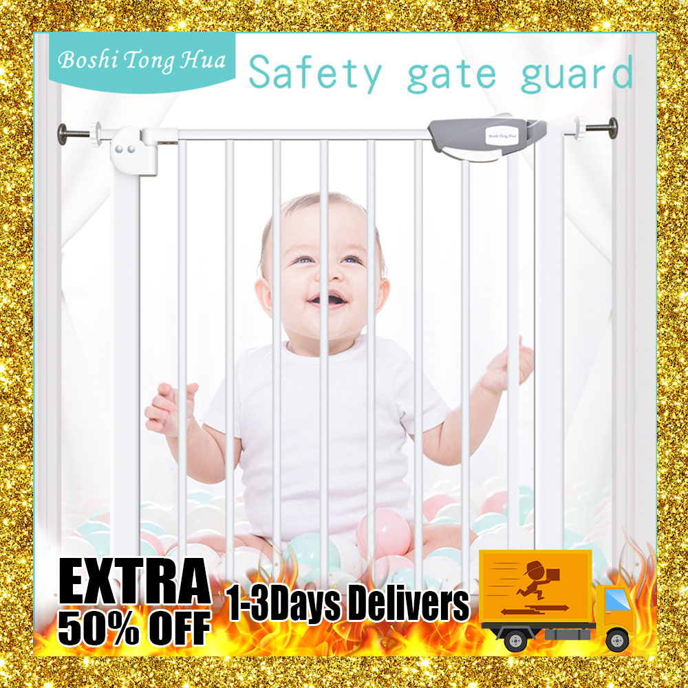 baby safety gate second hand