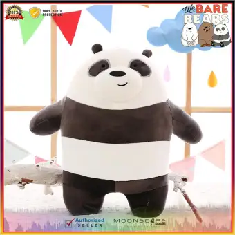 lazada panda bear