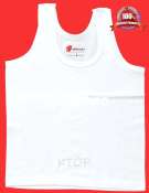 Kentucky White Sando for kids 6pcs per pack